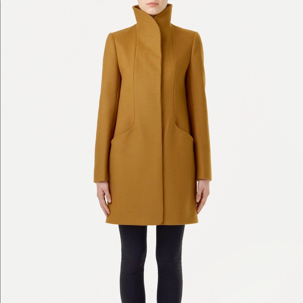 Aritzia Wilfred | Cocoon Coat